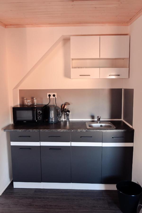 Apartmany Centrum Novy Bor Exterior photo
