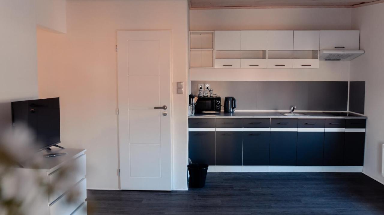 Apartmany Centrum Novy Bor Exterior photo