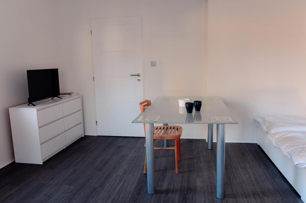 Apartmany Centrum Novy Bor Exterior photo