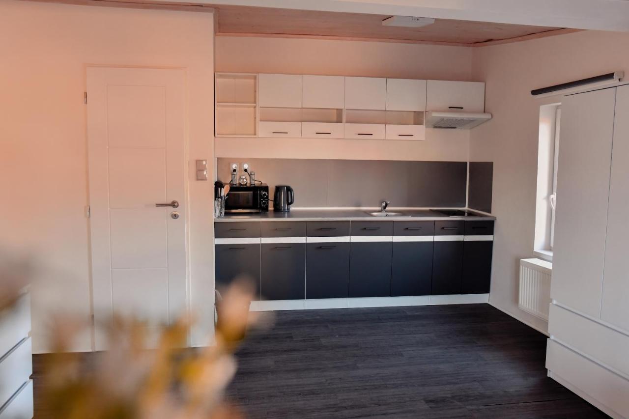 Apartmany Centrum Novy Bor Exterior photo